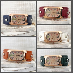 La Bohémienne™ – Die Originaluhr