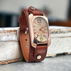 La Bohémienne™ – Die Originaluhr