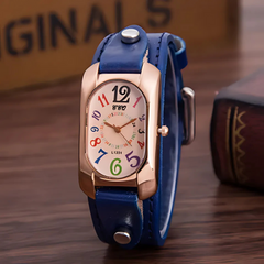 La Bohémienne™ – Die Originaluhr