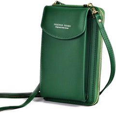 CLARA™ – Die elegante Clutch