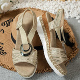 Glamostep™ – Geben Sie Ihren Füßen den Komfort, den sie verdienen