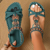 SandiConfort™ – Sommersandalen