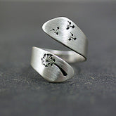 Naturalia™ – Ring der natürlichen Stärke