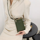 LISA™ – Die elegante Vintage-Clutch