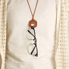 Cordon porte-lunettes