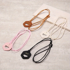 Cordon porte-lunettes