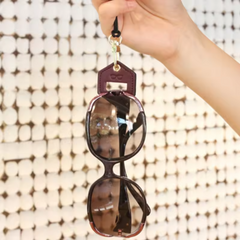 Cordon porte-lunettes