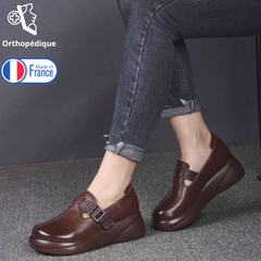 Valeria™ - Les chaussures orthopédiques