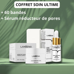 Lanbena – Anti-Mitesser-Maske 