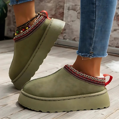 Douxie™ – Weiche Hausschuhe 