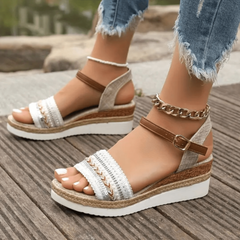 Aurora™ – Orthopädische Sandalen der Premium Edition 