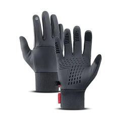 Warmy - Gants thermiques (UNISEXE)