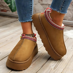 Douxie™ – Weiche Hausschuhe 