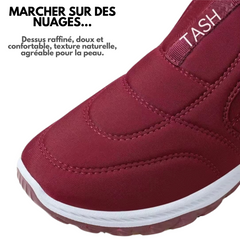 WinterFlex™ - Les chaussures d'hiver