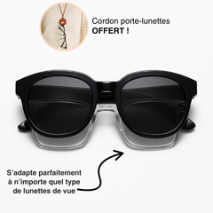 Soléane™ - Surlunettes de soleil