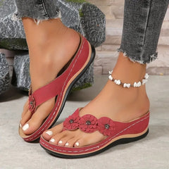 Florys™ – Bequeme Sandalen 