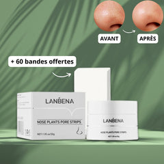 Lanbena – Anti-Mitesser-Maske 