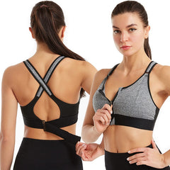 EasyLift™ - Soutien-gorge de sport soutenant