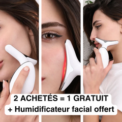 BeautyRoll™ – Das innovative Anti-Falten-Mittel 