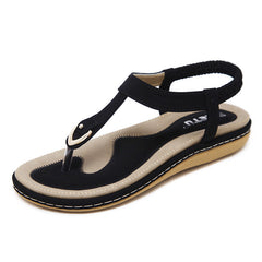 Nalia™ – Bequeme orthopädische Sandalen