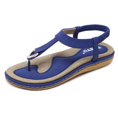 Nalia™ – Bequeme orthopädische Sandalen