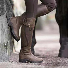 GalloBoots™ - Bottes vintage