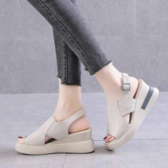 Carla™ – Orthopädische Sandalen 
