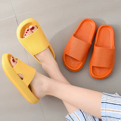 Comfy™ | Ultrabequeme Sandalen 